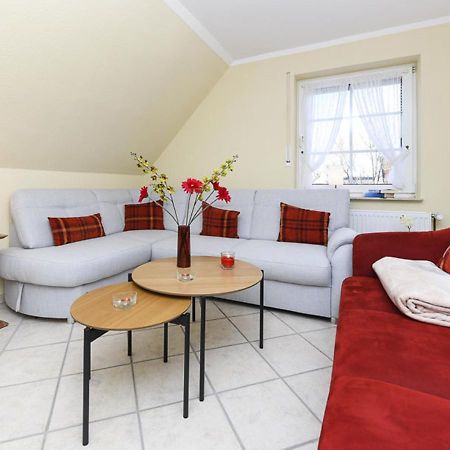 Ferienwohnung Torens-Nordsee -Apartments 2 Нойхарлингерзийл Екстериор снимка
