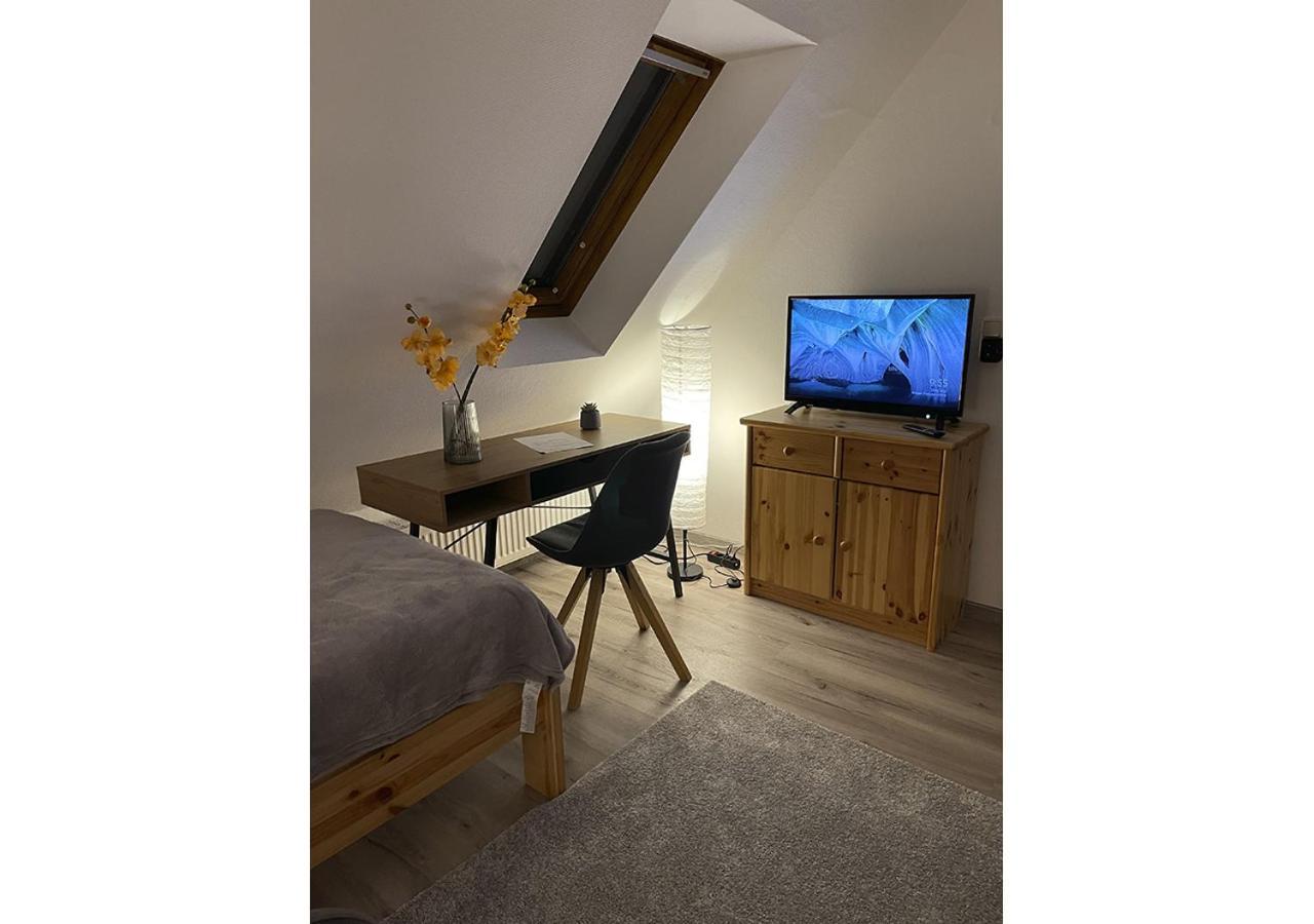 Ferienwohnung Torens-Nordsee -Apartments 2 Нойхарлингерзийл Екстериор снимка